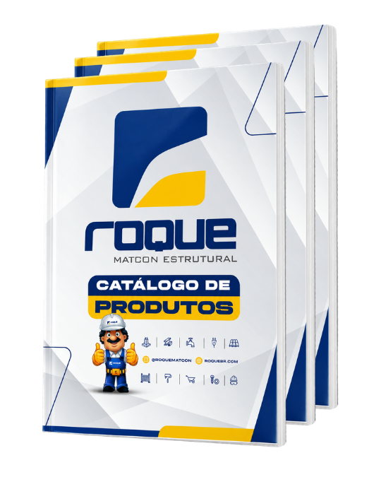 catálogo de materiais de construção