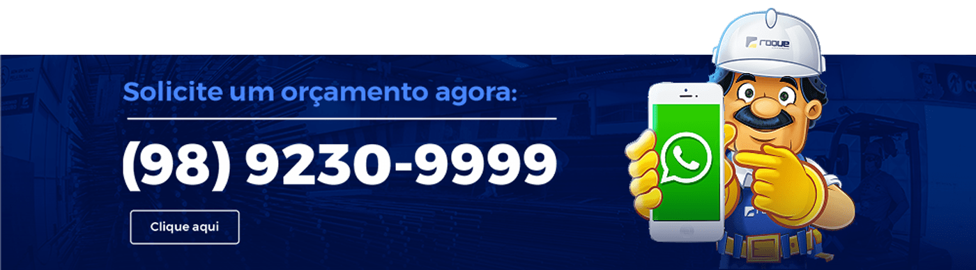 Roque Aço e Cimento