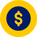 Icone Preço